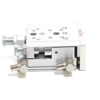 Führungszylinder  Gebraucht